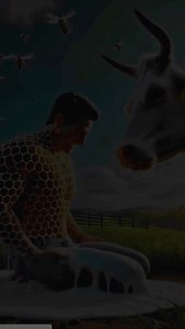 720K views · 9.6K reactions | Why honey bee bites the army Man #animals #firebrigade #facebookviral #jalpari #foryouシ #BunnyAdventure #trend #amazingfacts #animation #indian #bestoftheday #trending #explore #cartoon #Amazing #shorts #AI #duck #animals @follwer @Highlights @everyone @Facebook | Movie Explainer | Facebook