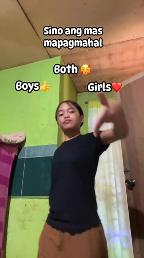 Sino Kaya?? | Margie Acron