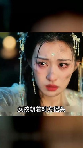 剛逃出火海又遇惡魔王爺，這下命懸一線 #成何体统 #火灾逃生 #恶魔王爷 #古装惊悚 #生死时速