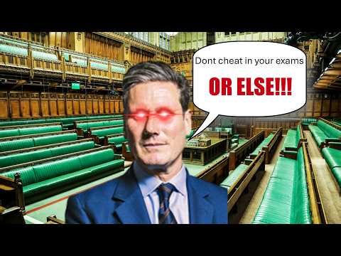 The Government approved guide to GCSES and A-levels