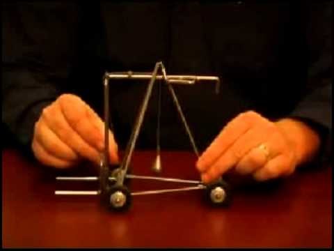 Wire Forklift Training Model