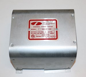 Field Controls 46451601 Replacement Motor Enclosure