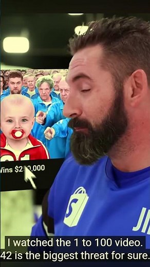 Who Will Cross The Red Line First? | $500,000 Circle Challenge