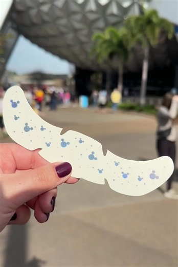 Diamond Holographic Magic Mouse Face Freckles Update