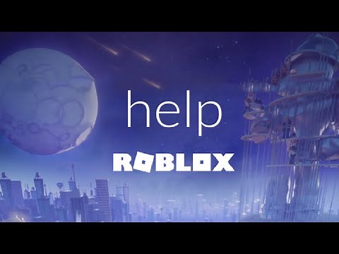 ROBLOX IS DOWN AGAIN!
