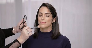 51K views · 60 reactions | Here's how to take your look from Day to Night with Avon's NEW Highlight & Illuminate Collection: ✨ Define your cheekbones with Avon True Color Contour Stick ✨ Highlight your forehead and the bridge of your nose using True Color Moonlight Highlighting Powder, available in Quartz or Topaz ✨Lift brows and brighten eyes with True Color Illuminating Stick, available in Champagne or Rose Gold | Avon | Facebook
