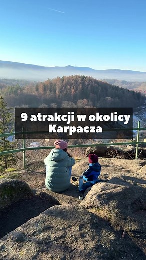 9 atrakcji w Karpaczu i okolicy, które warto zobaczyć