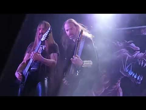 Dismember live @Graveland Festival NL 2023