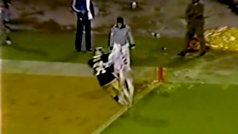 College Football: Memorable QB Bowl Performances | High Five