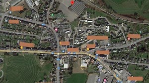 Les citoyens en partenaires pour élaborer un master plan pour Battice et son marché couvert - RTBF Actus