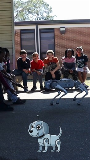 THANK YOU, Southern Regional Technical College! | Decatur County Schools