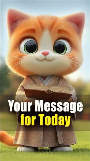 ⭐ Your Message for Today ✨ (It Will Find You)