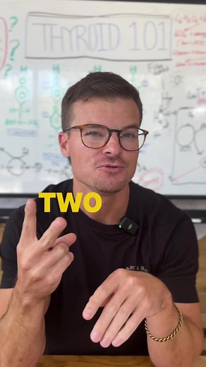 You don't have to be stuck in the same cycle of fatigue, dealing with weight that just won't budge, or the frustration of constantly trying new fixes and seeing zero results. Get off the hamster wheel and get your energy back by flipping the switch on your thyroid with Thyroid . It's time to feel balanced and fully alive! | Heart & Soil