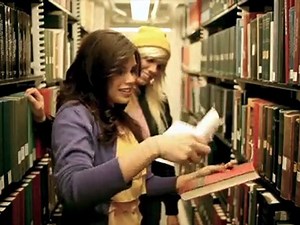 Progress Report - I'm Yours video