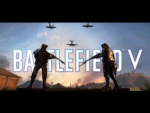 Battlefield 5: Campagne Solo Gameplay - Introduction FR (Battlefield V) #1