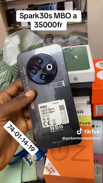 Spark30s MBO: Unique Engagement Ideas