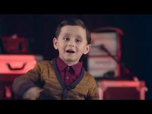 فاصل كنز 4 - جاد وإياد | طيور الجنة | Toyor Al Janah