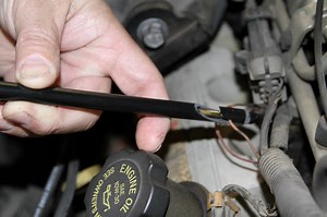 Phil's 17.5-inch Electrical Piercing Probe