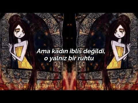 Peppina - Mademoiselle Noir (Türkçe Çeviri)