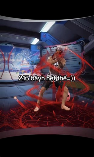 Những cách tạo nét 213 cực chất