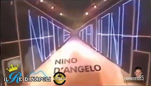 Nino d'angelo chi sa se mi pienze | 𝐈𝐋 𝐑𝐄 𝐃𝐈 𝐍𝐀𝐏𝐎𝐋𝐈