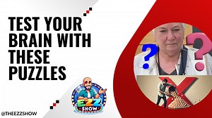 Test Your Brain With These Mind-Bending Puzzles