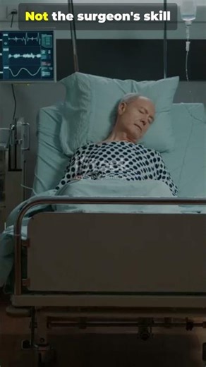 The Surgery That Changed Time Limits