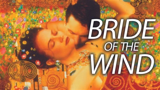 Bride of the Wind (2001)