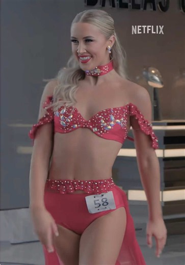 The most incredible experience of my life was documented over on @Netflix ❤️ Go watch America’s Sweethearts S3 now!! @Dallas Cowboys Cheerleaders #faithward #flexifaith #americassweethearts #dallascowboyscheerleaders #dcc