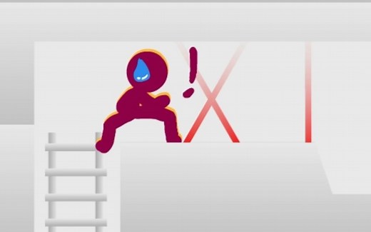 【火柴人原版】障碍训练联合1|Obstacle Course Collab 1 (hosted by Blood)