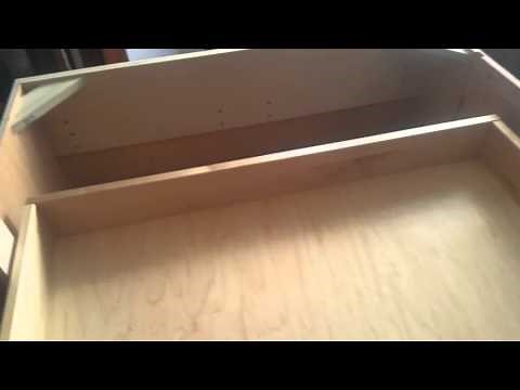 Omega Cabinetry Dynasty Cabinet Review