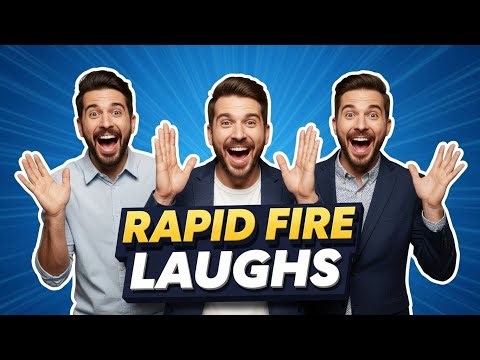 Clean Stand-Up Comedy That Always Delivers