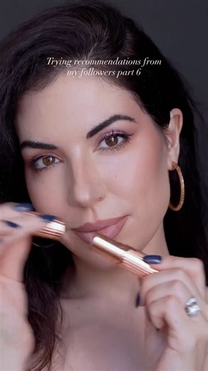 A very pale girl friendly recommendation today 😂 Product details: @charlottetilbury pillow talk fair Links: https://shopmy.us/collections/2529171 This is a very light pink — probably as light as I’m personally comfortable with, which is why I paired it with a deeper liner. By the formula is gorgeous! Thank you for the recommendation and let me know what lipstick I should try next!! #charlottetilbury #pillowtalklipstick #pillowtalkfair #lipsticktutorial #lipstickswatch | Sosodoesmakeup