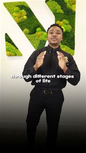 Why Life Insurance Is A Career That Grows With You