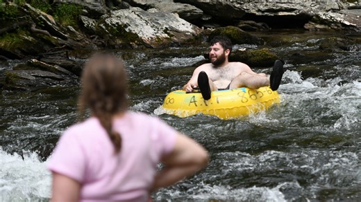 Beyond Pigeon Forge: Here are five East Tennessee day trips you should add to your list this summer