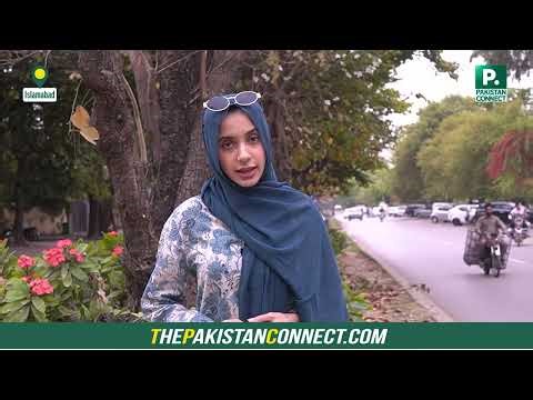 Islamabad Prepares for Monsoon After Last Year’s Floods | Palwasha Malik | Pakistan connect
