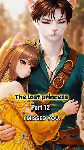The Lost Princess Cat Part 12 - Finale Story