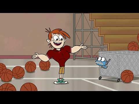 Chuck's Muscle Growth Choice