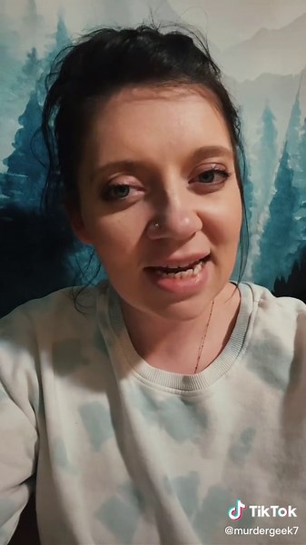 The Springfield Three: Unsolved Mystery of Robert | True Crime TikTok