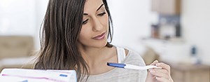 Rapid Detection Pregnancy Test: Fast Results - Clearblue