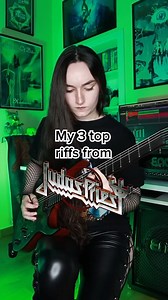 71K views · 2K reactions | Top 3 songs of Judas Priest #JudasPriest #hardrock #heavymetal #MetalGods | Robert - The Heavy Metal Man | Facebook