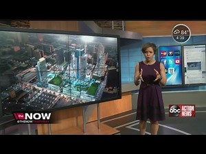The Now Tampa Bay booming zip codes