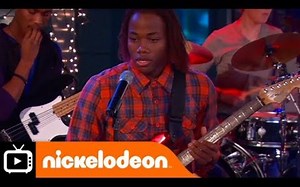 Victorious Karaoke | 365 Days | Nickelodeon UK