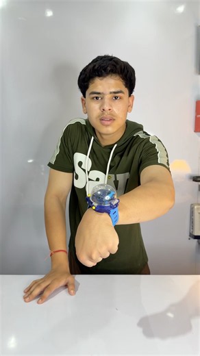 RC Small Watch Car Ki Unboxing 🔥