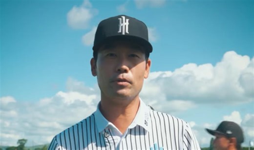 Kevin Na's LIV Golf team confirms two signings ahead of 2025 season