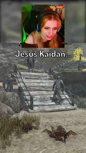 These walls are DEFENSIBLE?! #letsplay #skyrim