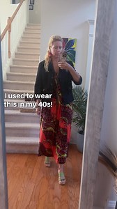 363K views · 917 reactions | Hello Mrs. Robinson!  ️Shop my outfit: https://liketk.it/5mtet #fashionover40 | Sissi the German | Facebook