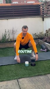 19K views · 110 reactions | RUNNERS’ MORNING MOBILITY | Small habits,...