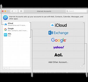 Get Rid Of Apple Apps Mac