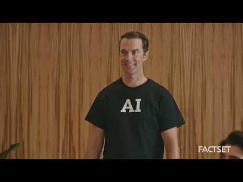 General Approach | FactSet